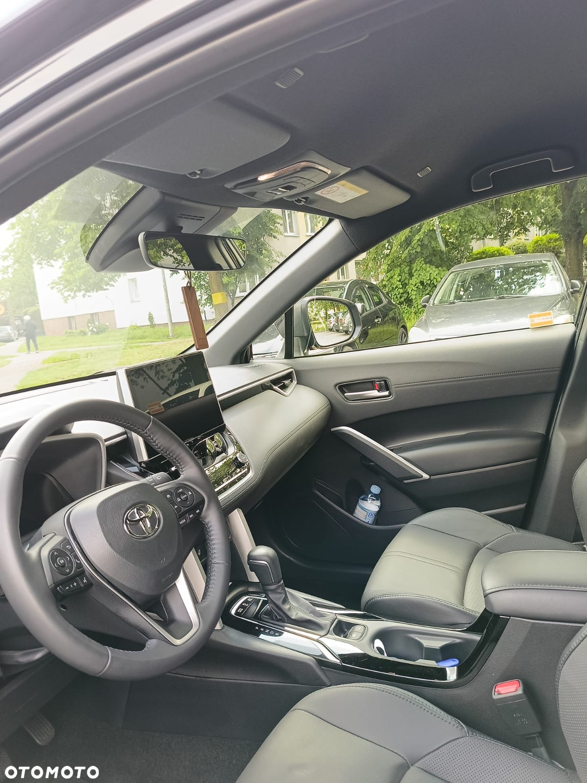 Toyota Corolla Cross - 7