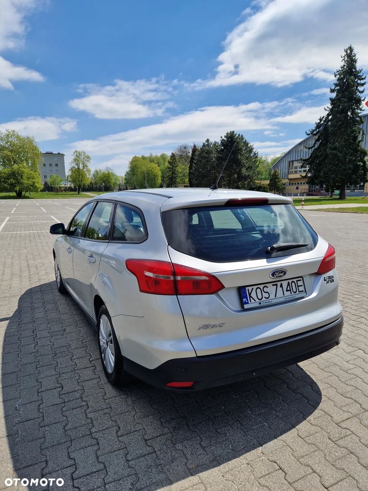Ford Focus - 6