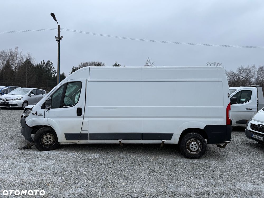 Fiat Ducato - 2
