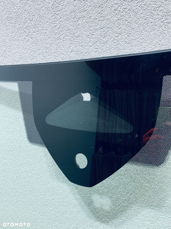 Szyba czołowa SKODA SUPERB VW PASSAT 2024- AKUSTYKA+KAMERA SENSOR+ORYGINAŁ - 2