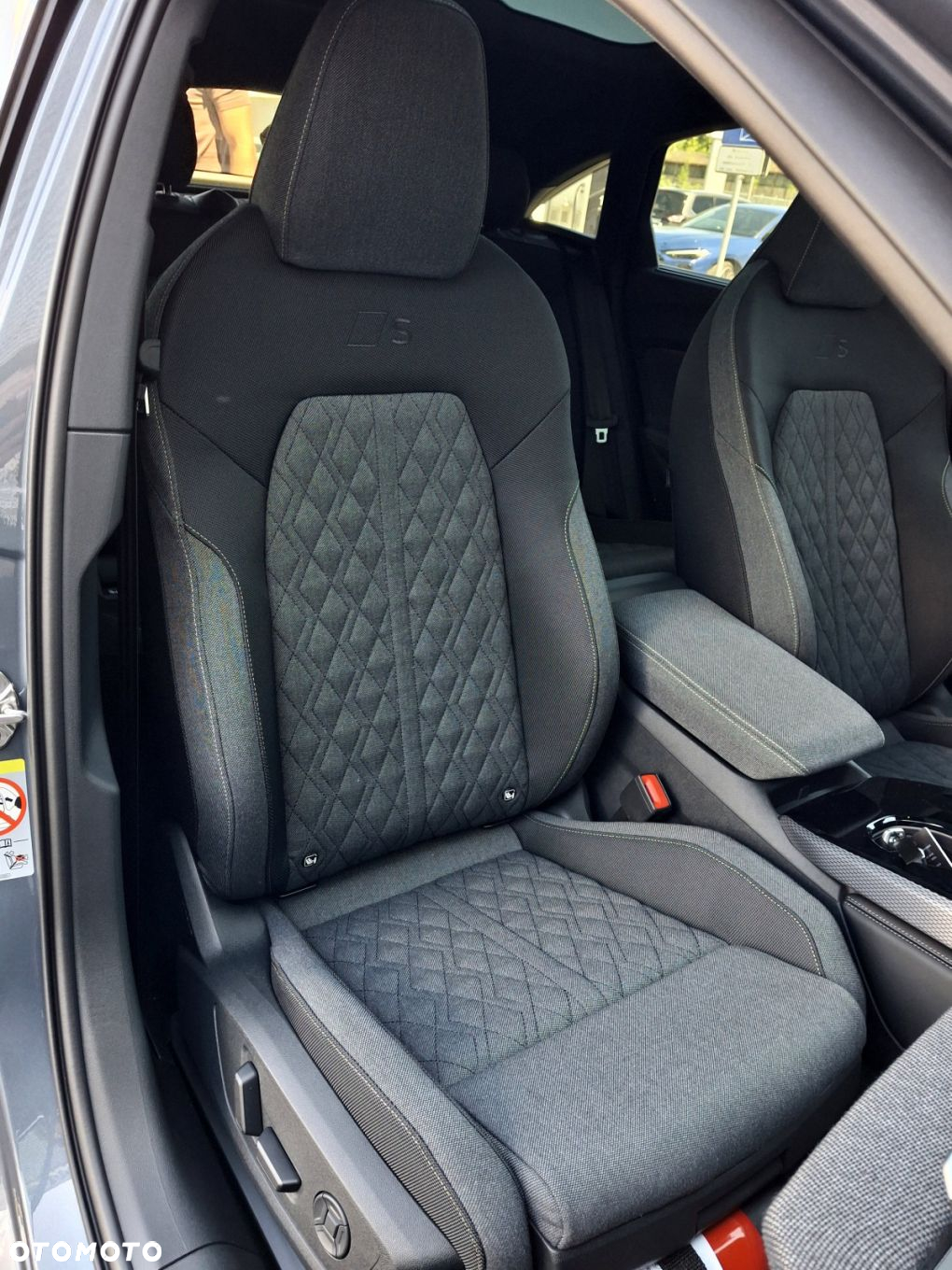 Audi A5 - 16