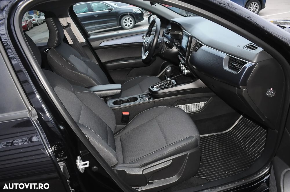 Renault Arkana E-TECH 145 Techno - 22