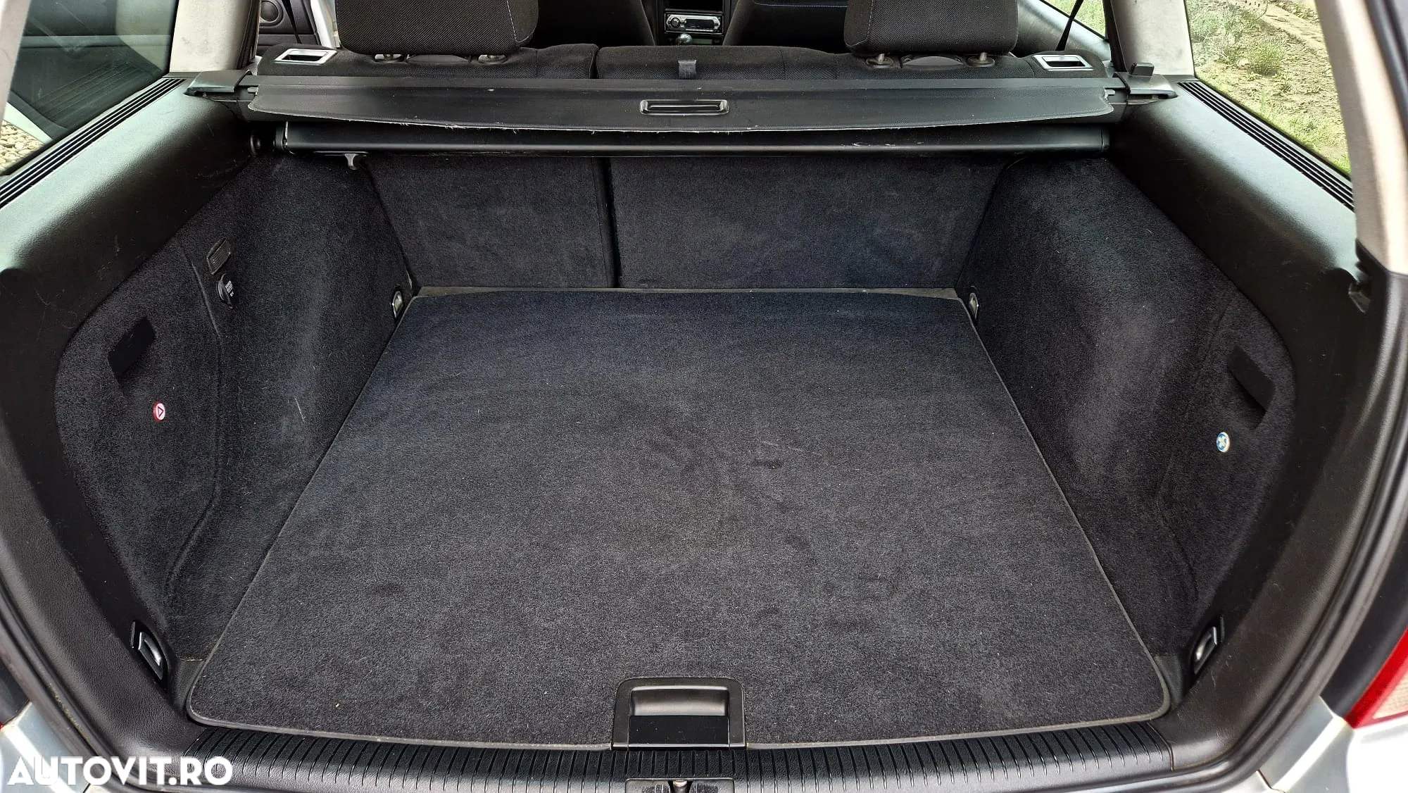 Volkswagen Golf 1.6 - 7