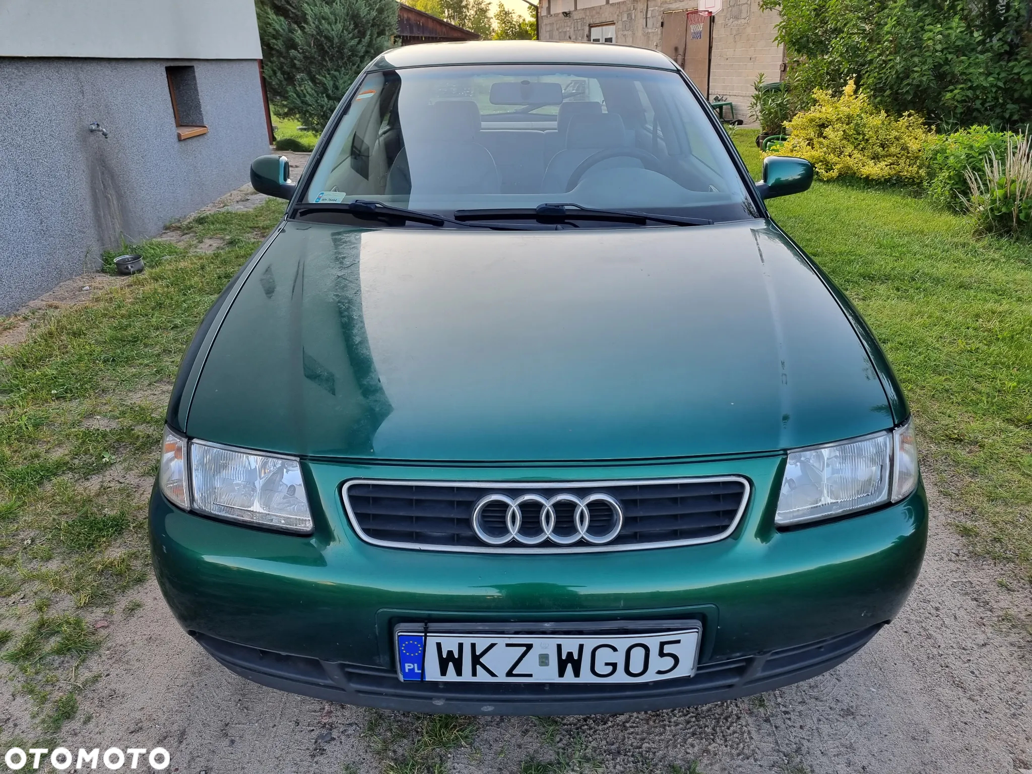 Audi A3 - 2