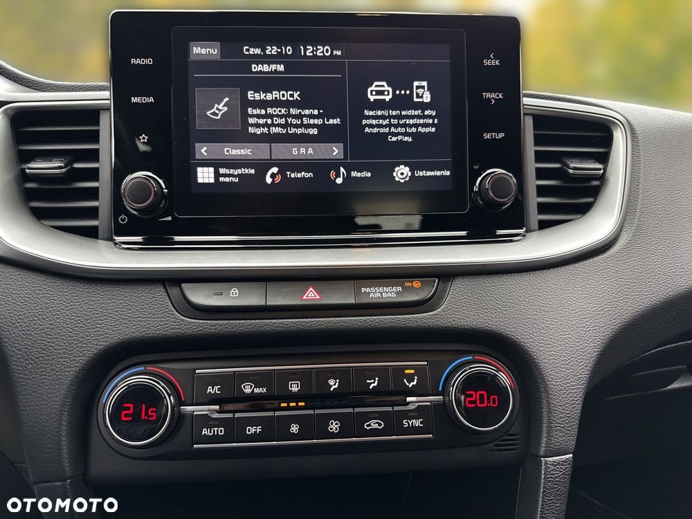 Kia XCeed 1.5 T-GDI Business Line - 28