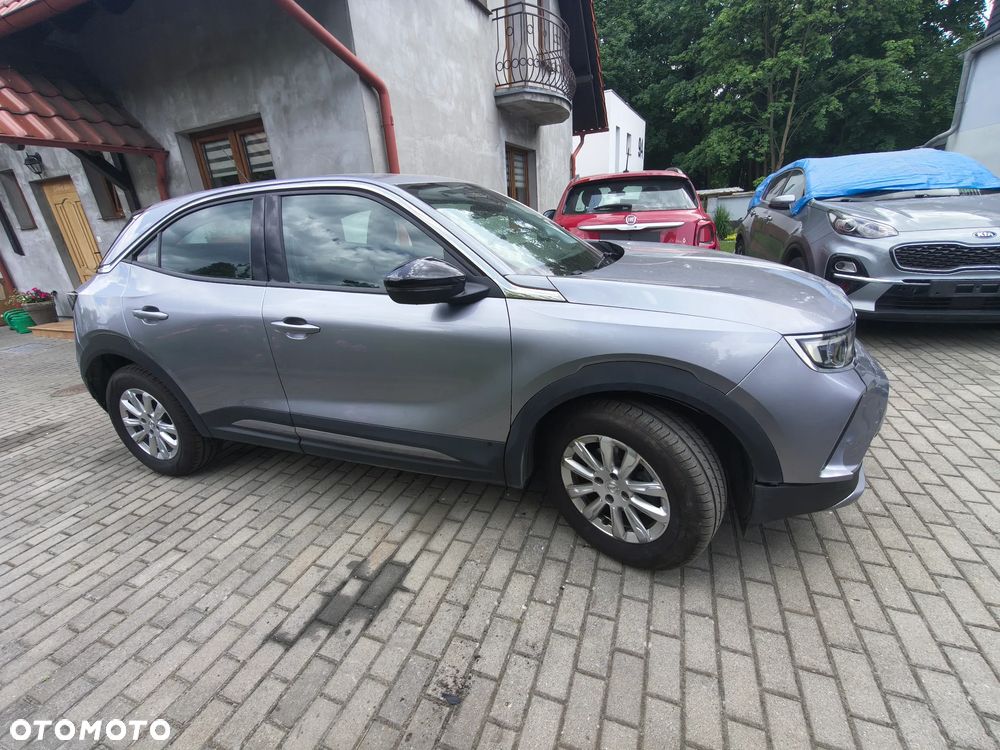 Opel Mokka - 15