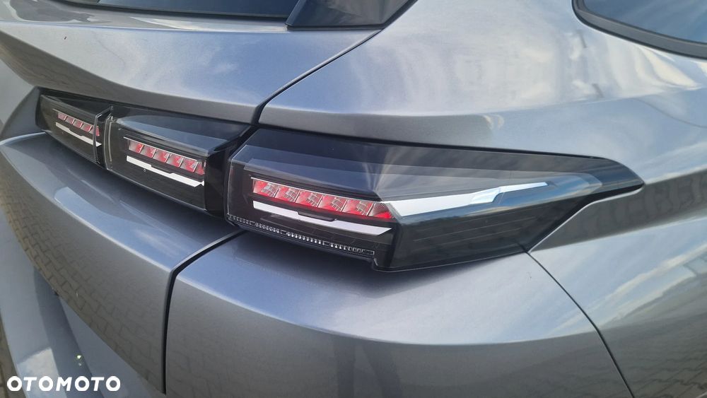 Peugeot 308 1.5 BlueHDi Active Pack S&S - 21