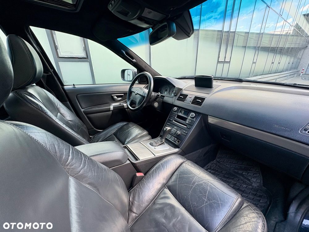 Volvo XC 90 D5 Momentum - 7