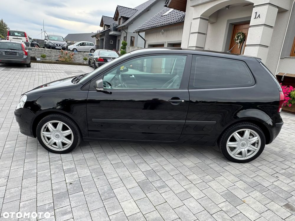 Volkswagen Polo - 3