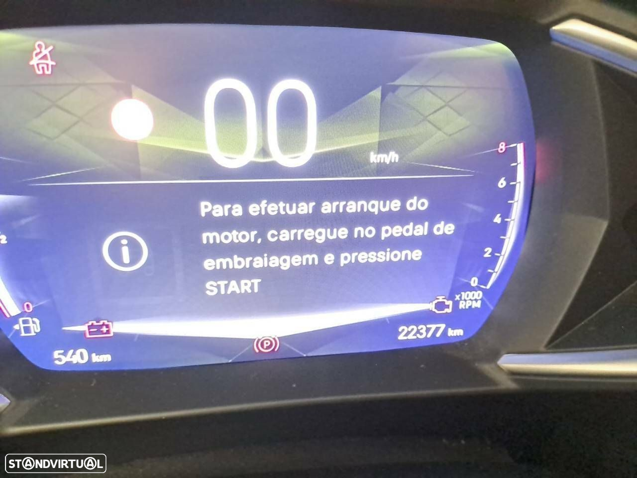 DS DS3 1.2 PureTech Performance Line - 13