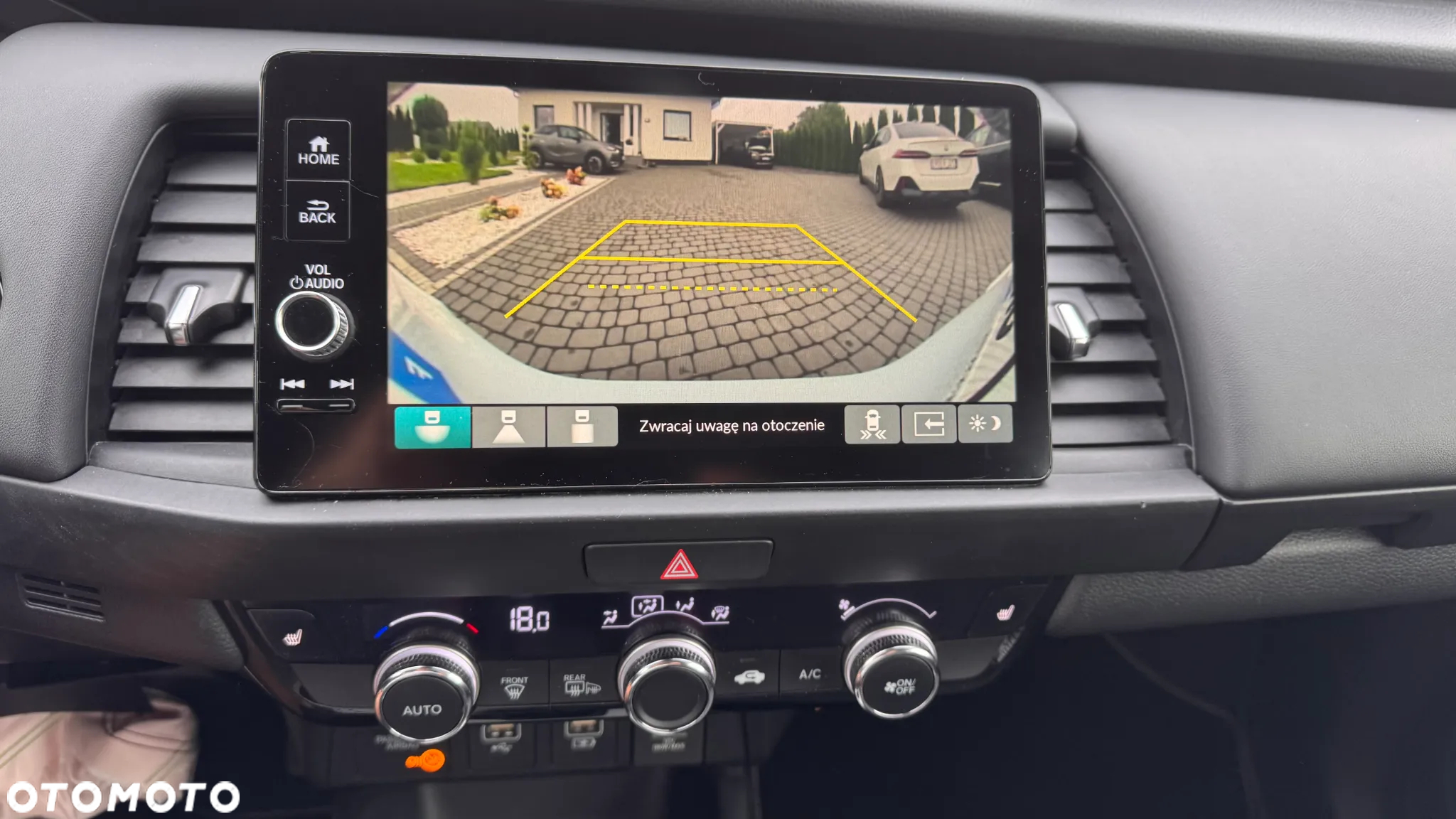 Honda Jazz e:HEV 1.5 i-MMD Hybrid Executive - 21