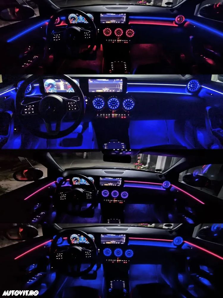 Mercedes-Benz CLA - 5