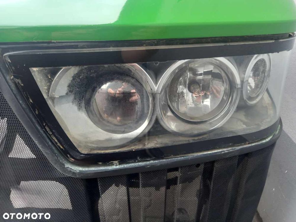Maska John Deere 7280R - 3