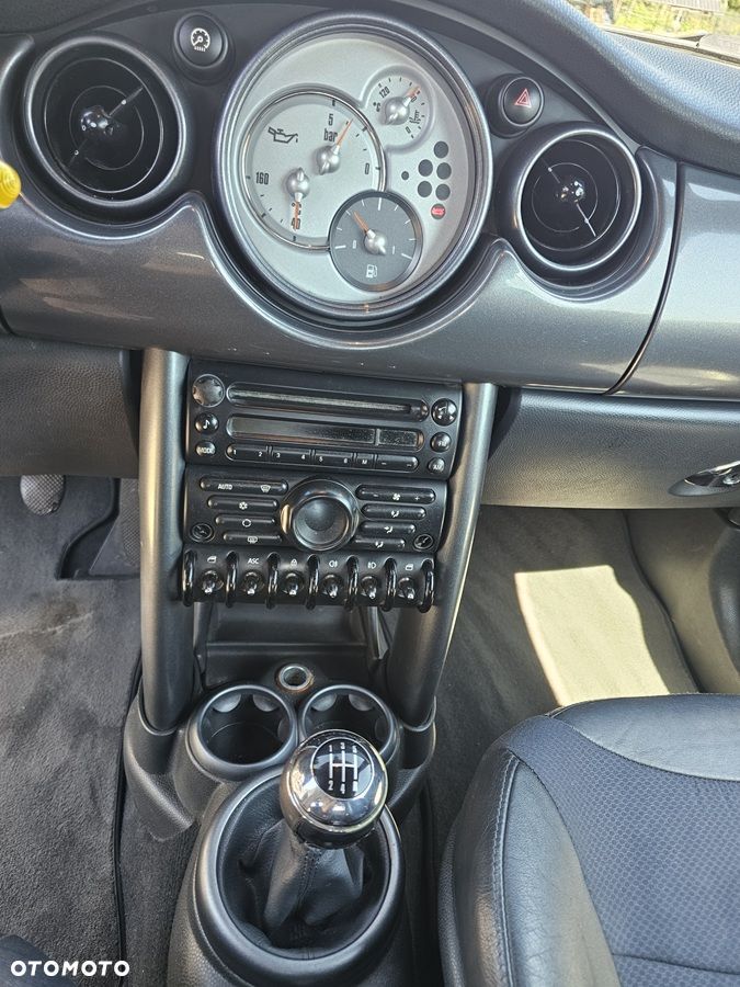 MINI Cooper Standard - 7