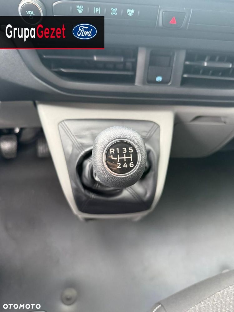 Ford Transit Custom - 6