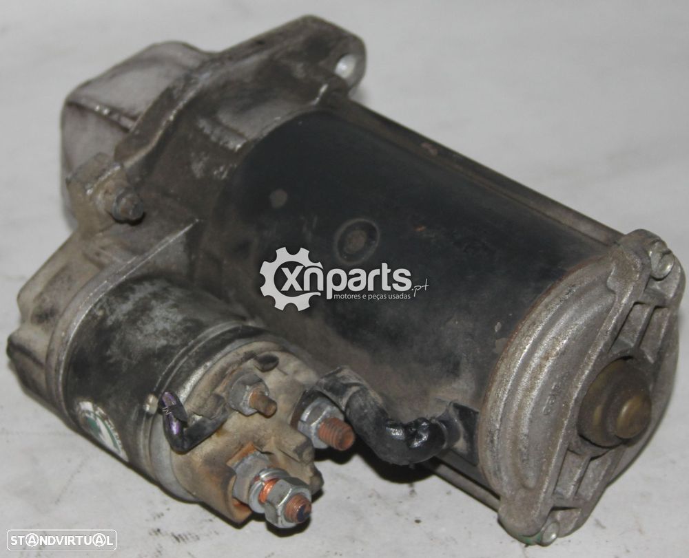 Motor de arranque MERCEDES-BENZ VITO (638) 112 CDI 2.2 | 03.99 - 07.03 Usado REF... - 1