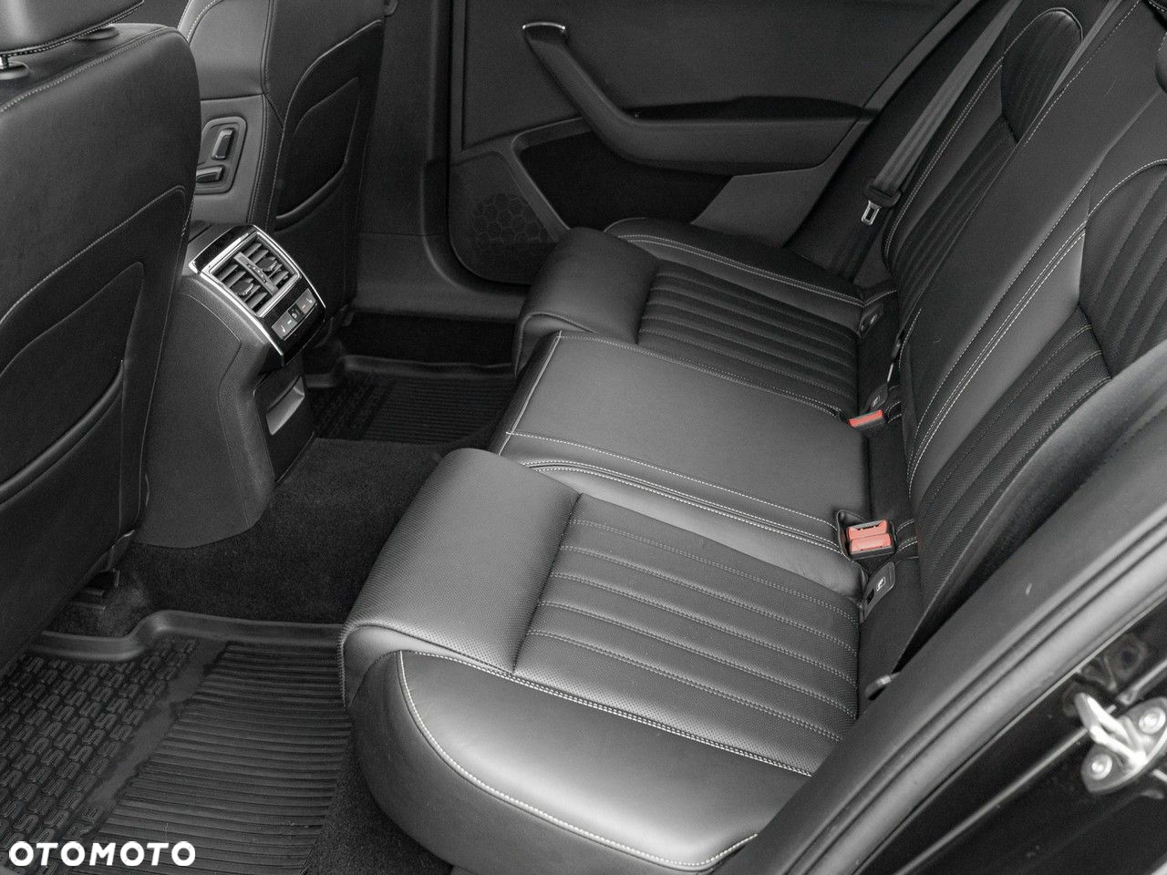 Skoda Superb - 26