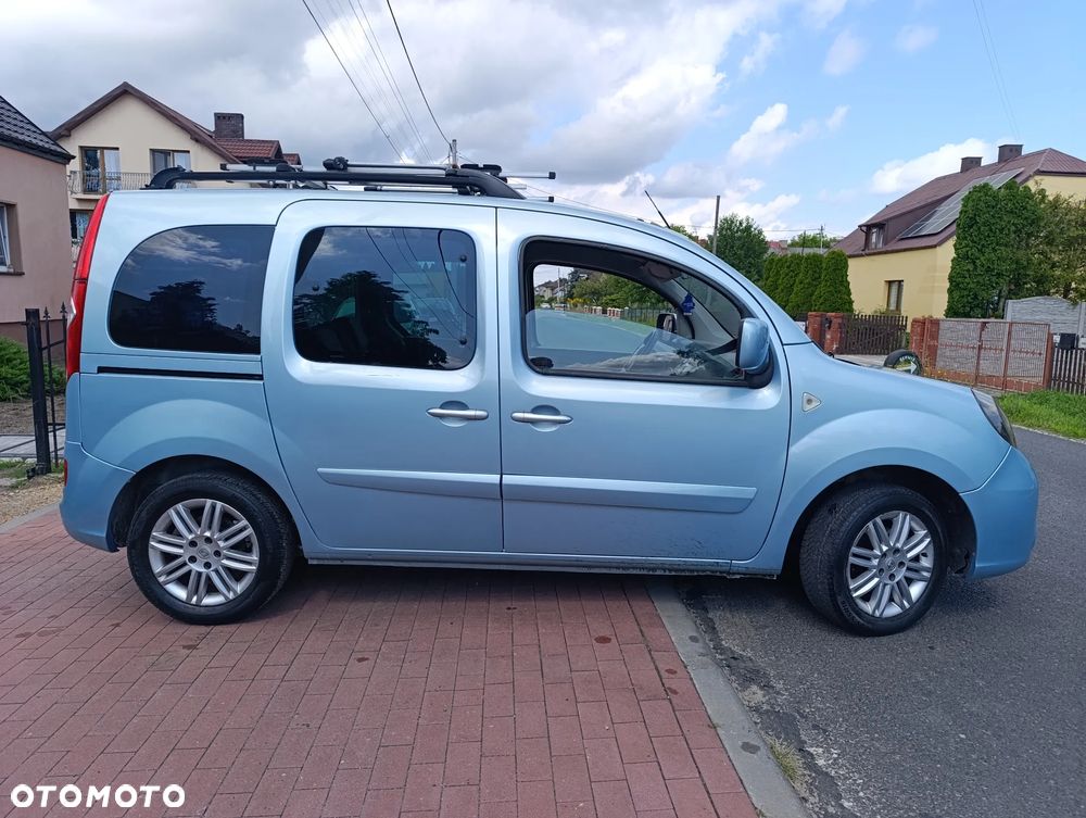 Renault Kangoo - 19