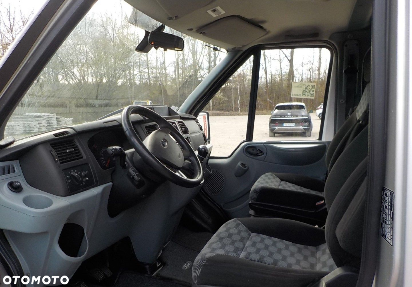 Ford WESTFALIA-NUGGET WEST - 17