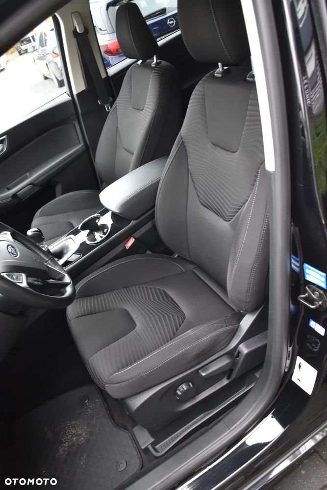 Ford S-Max 1.5 Eco Boost Start-Stopp Business - 18