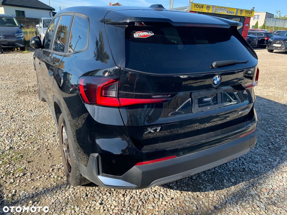 BMW X1 - 6