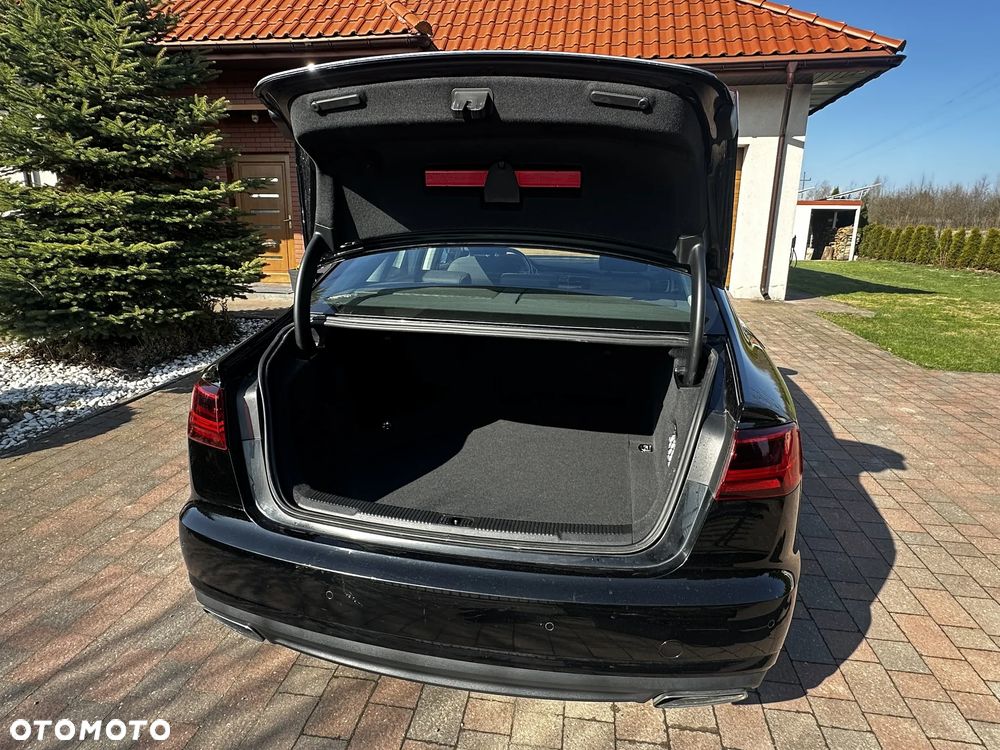 Audi A6 Limousine - 11