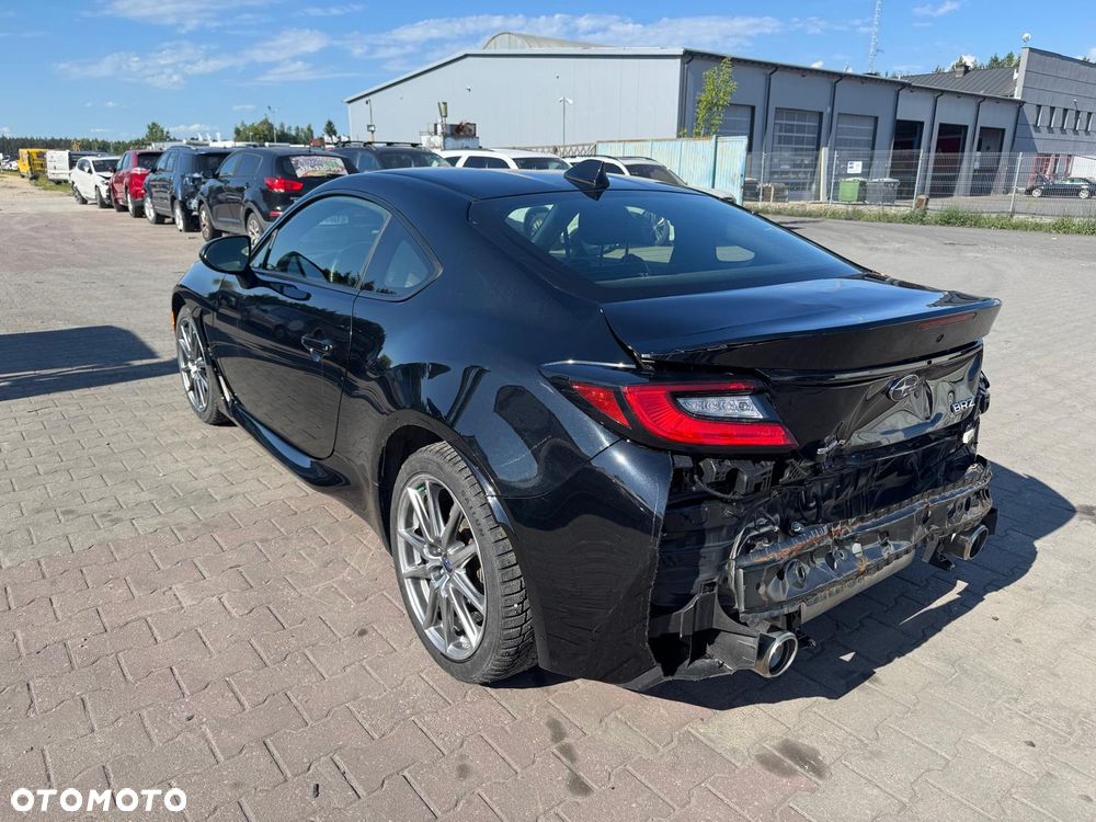 Subaru BRZ 2.4i Sport ES Final Edition - 9