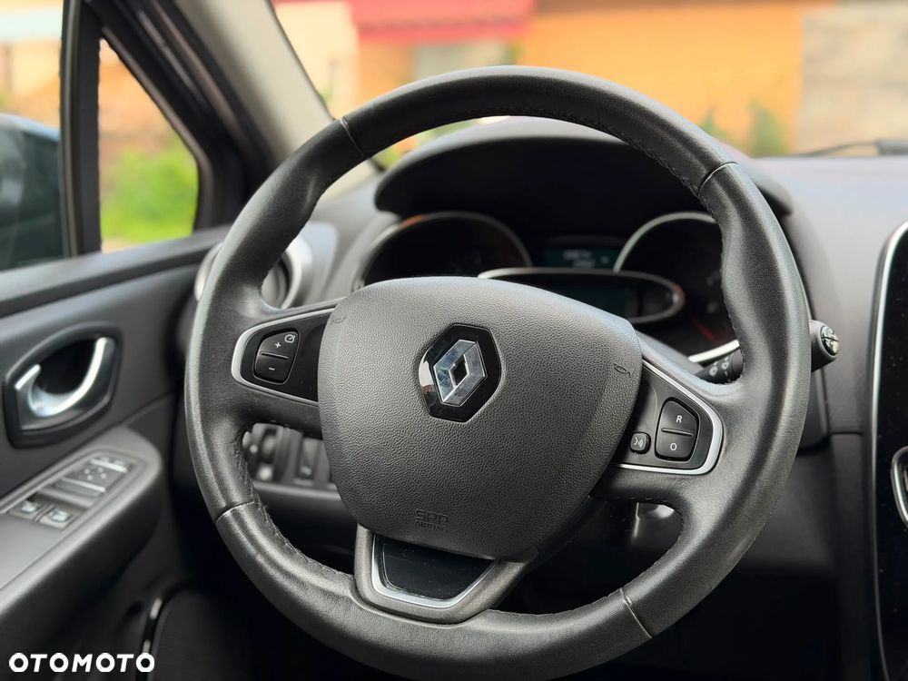 Renault Clio 1.5 dCi Limited - 16
