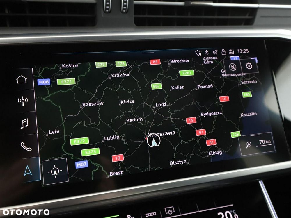 Audi A6 Limousine 55 TFSI e quattro S tronic S line - 26