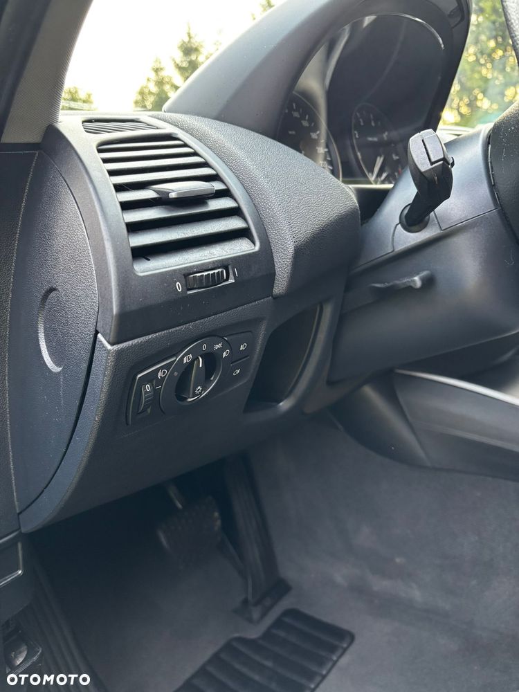 BMW Seria 1 118i - 15