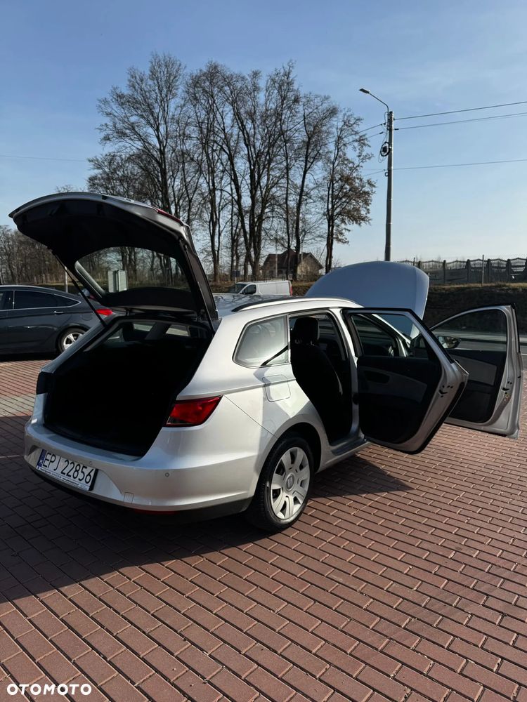 Seat Leon - 6