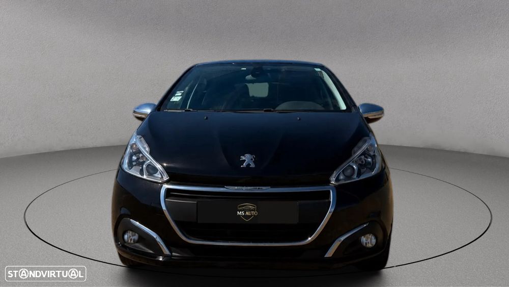 Peugeot 208 1.2 PureTech Active - 1