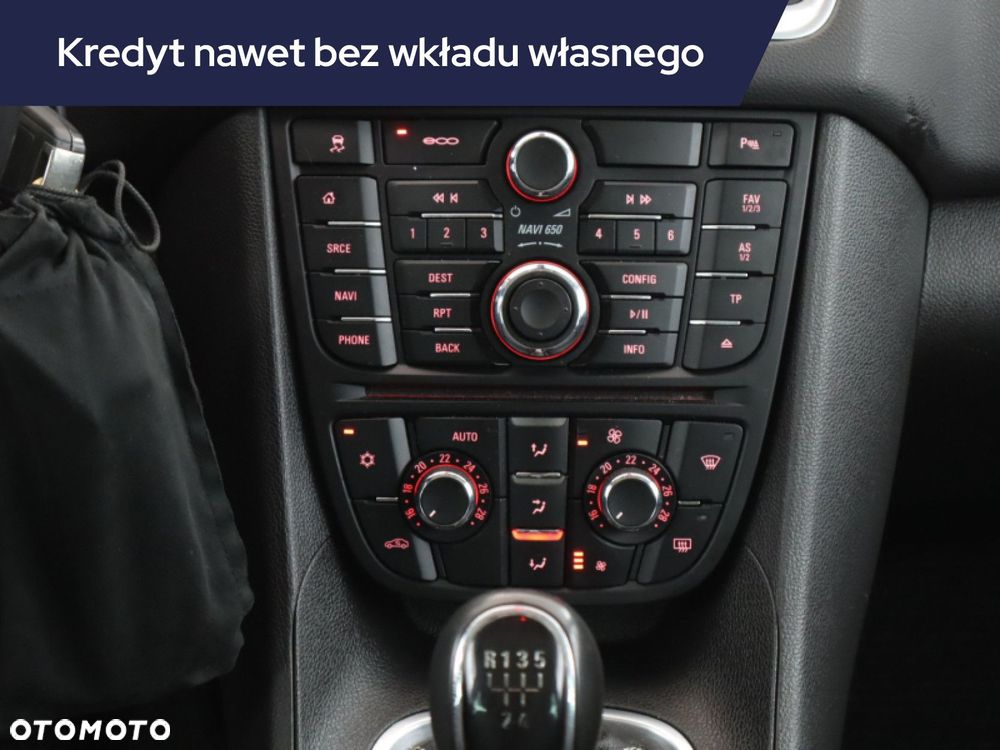 Opel Meriva - 15