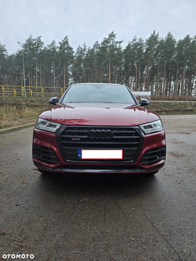 Audi SQ5 - 2