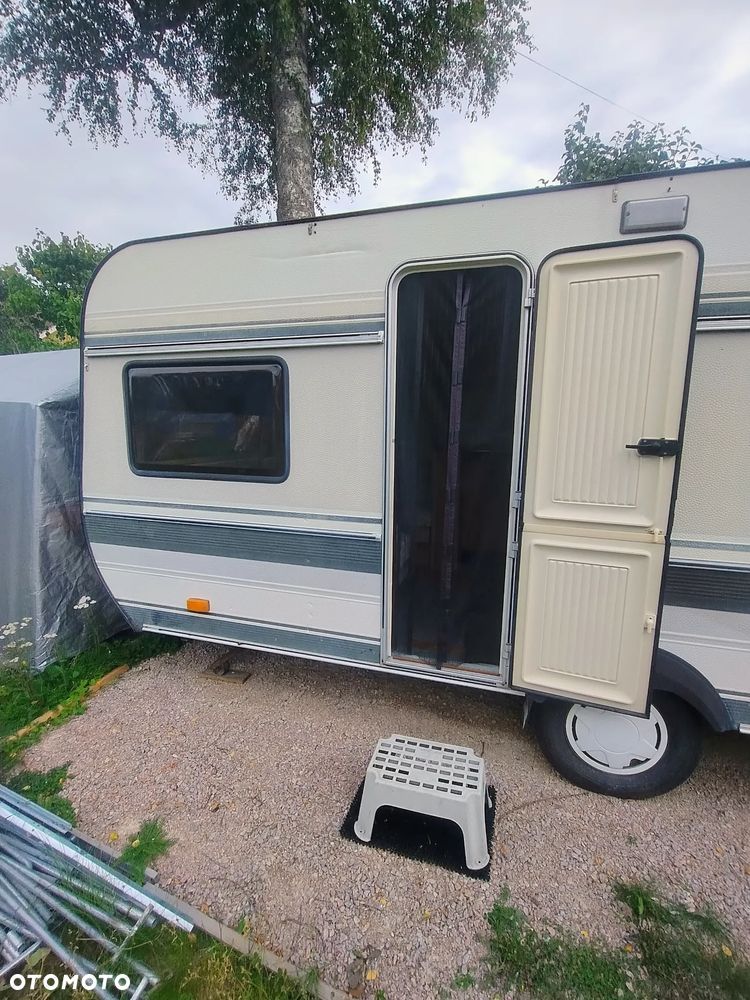 Hobby 535T Prestige - 6