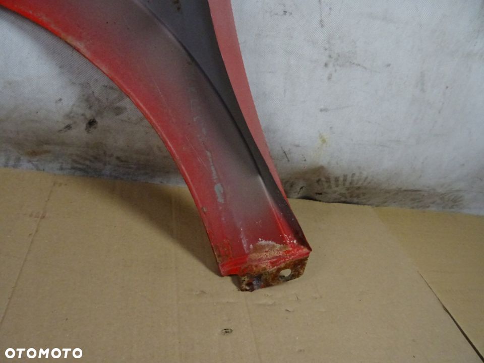 BŁOTNIK PRAWY PRZÓD PRZEDNI OPEL ASTRA II G HB 5D - 8