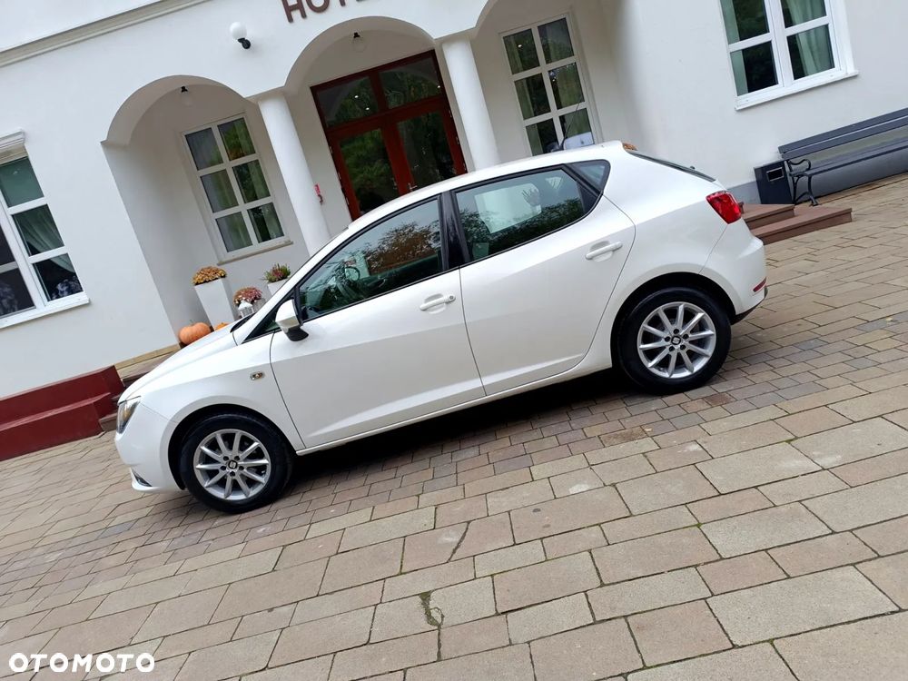 Seat Ibiza 1.0 MPI S&S Style - 19
