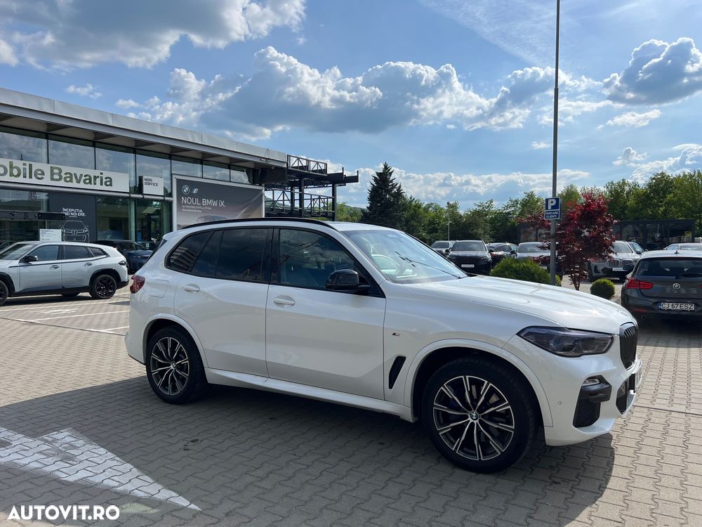 BMW X5 xDrive30d AT MHEV - 3