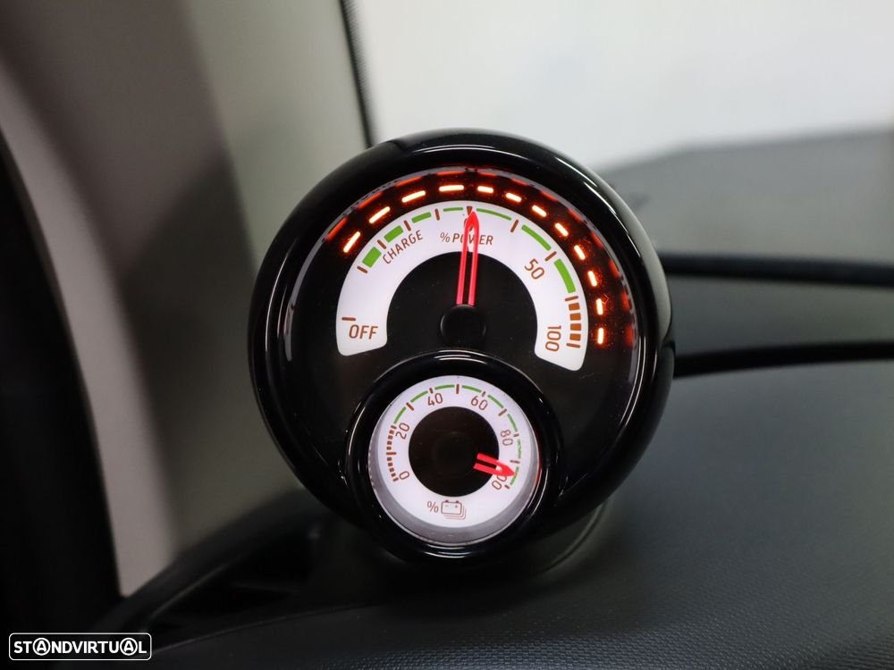 Smart ForTwo Coupé Passion - 11