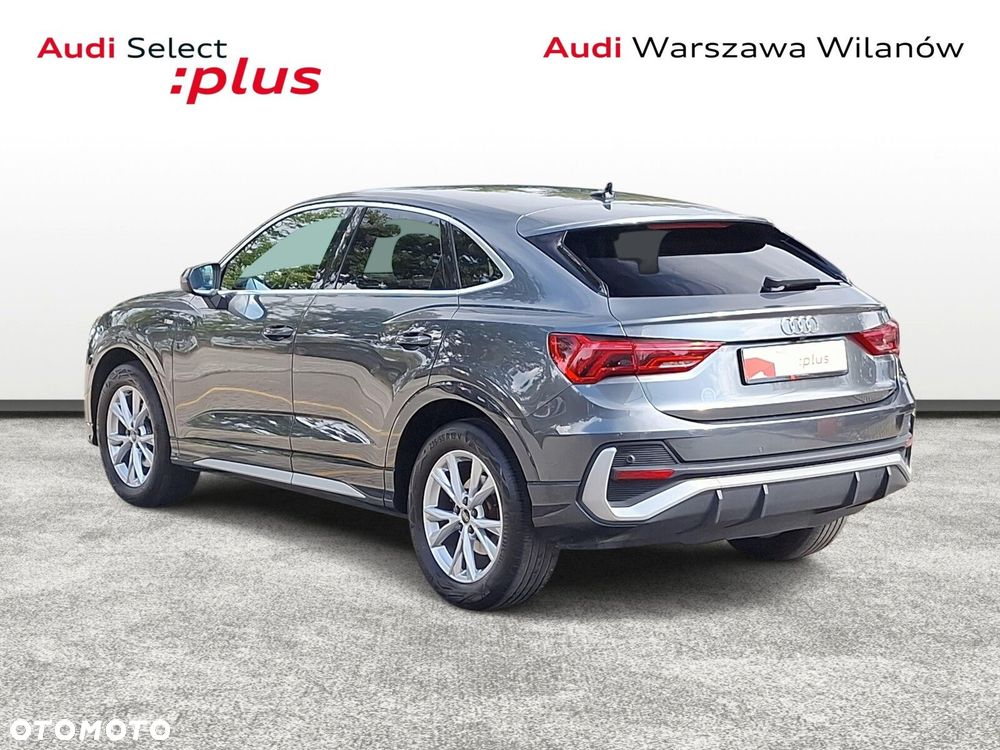 Audi Q3 Sportback - 3
