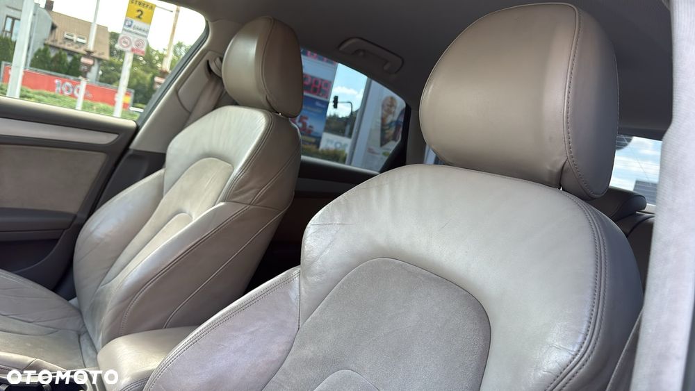 Audi A4 Limousine 1.8 TFSI Limited Edition - 21