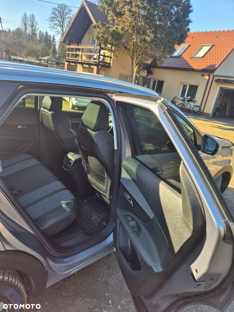 Peugeot 3008 PureTech 130 Stop & Start GPF EAT8 Active - 7