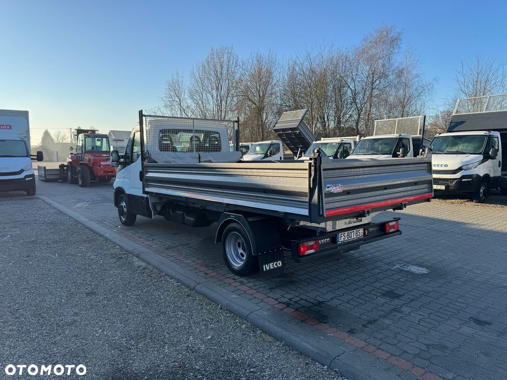 Iveco 35C14,,35C17,,35C18,,50C15,,50C17,,50C18 - 14