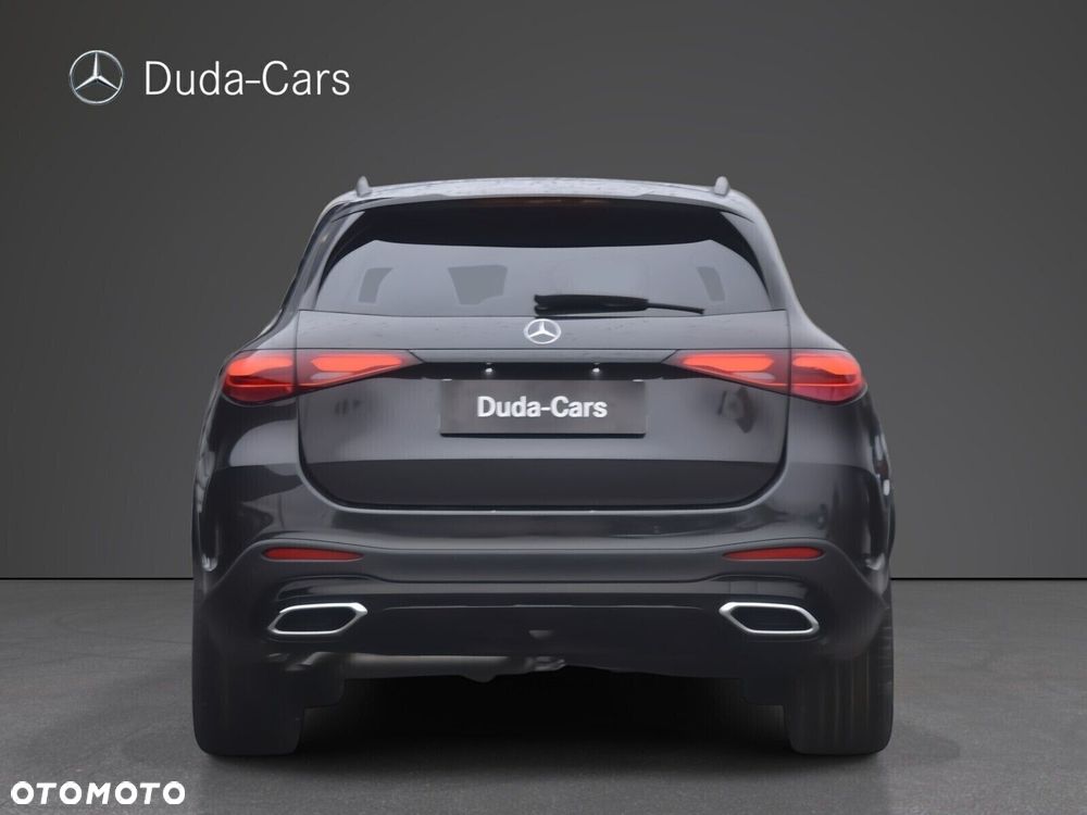 Mercedes-Benz GLC 220 d mHEV 4-Matic AMG Line - 6
