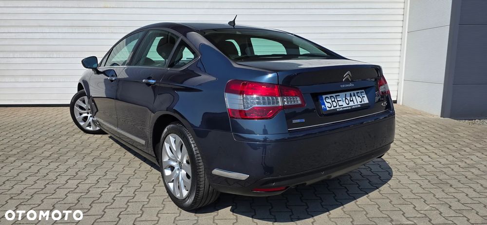 Citroën C5 BlueHDi 150 S&S Selection - 3