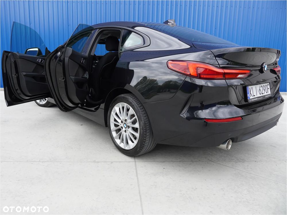 BMW Seria 2 - 10