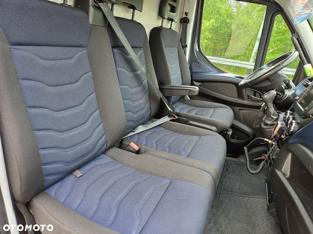 Iveco Daily 35S16 - 9