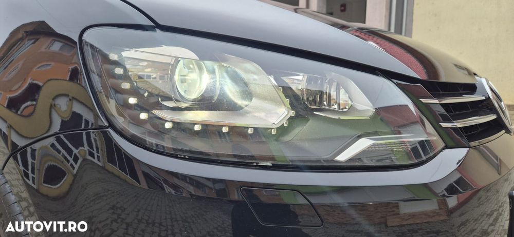 Volkswagen Sharan - 30