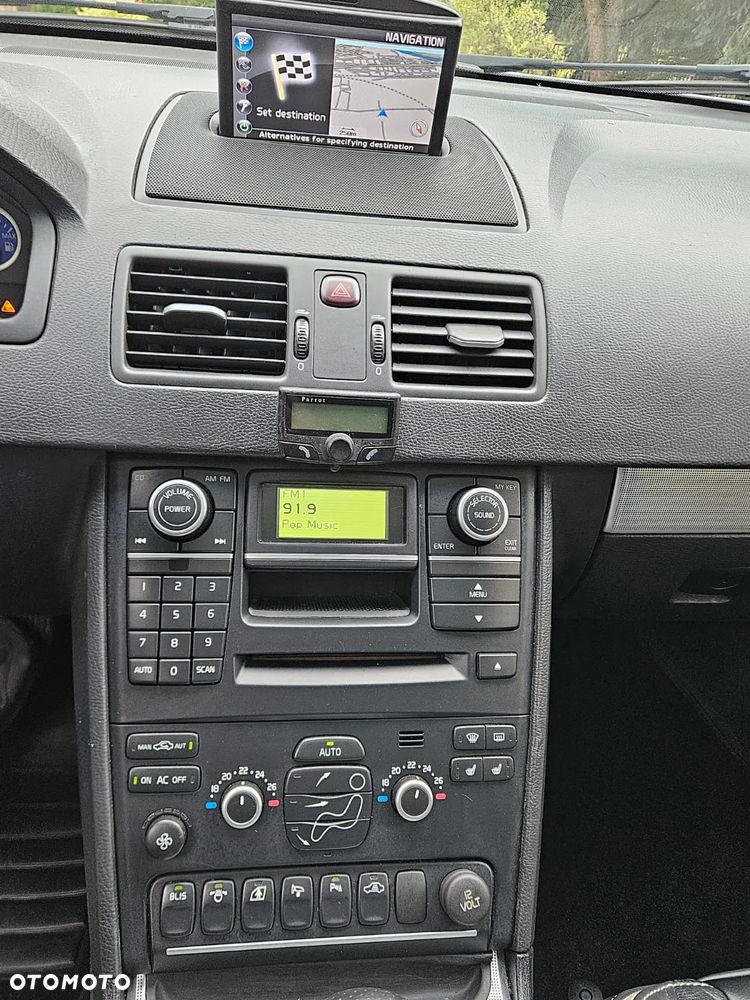 Volvo XC 90 3.2 Sport - 21