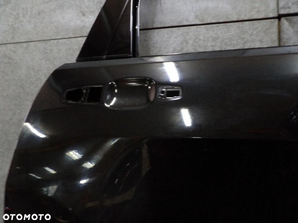 JEEP GRAND CHEROKEE WK2 DRZWI PRAWE TYŁ - 6